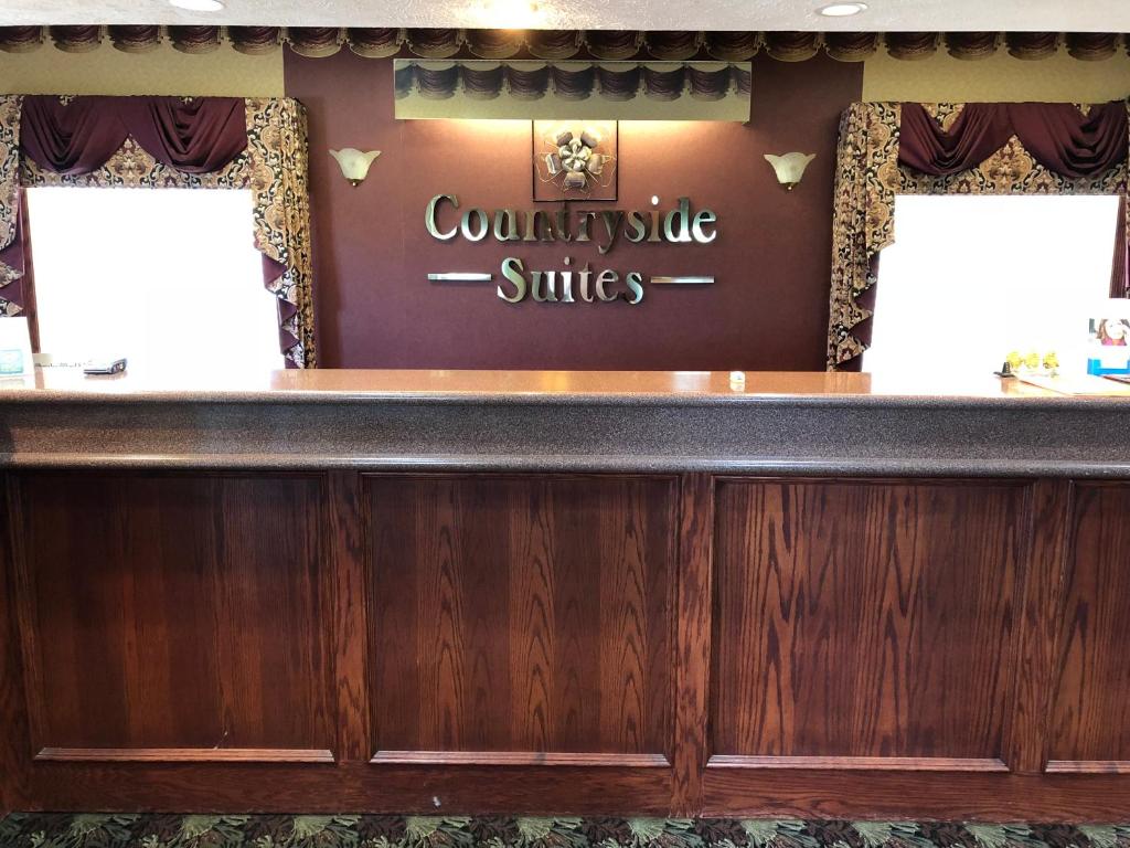 Countryside Suites image