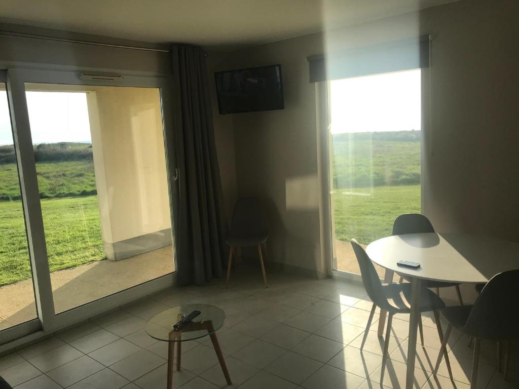 Appartement dans Résidence les Dunes du Golf photo 2