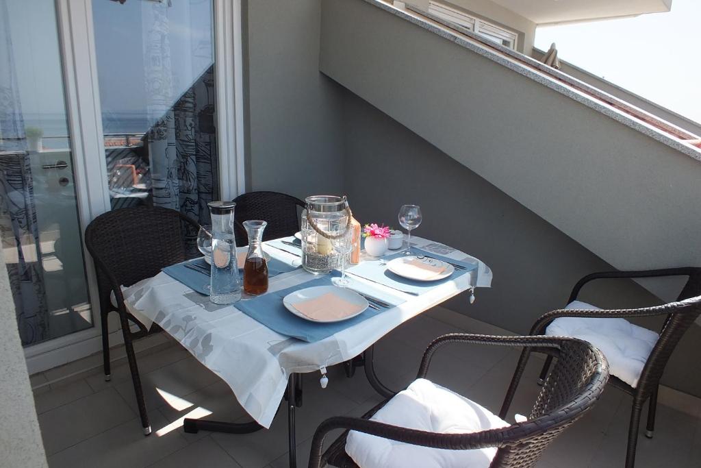 Apartment Silvija photo 1