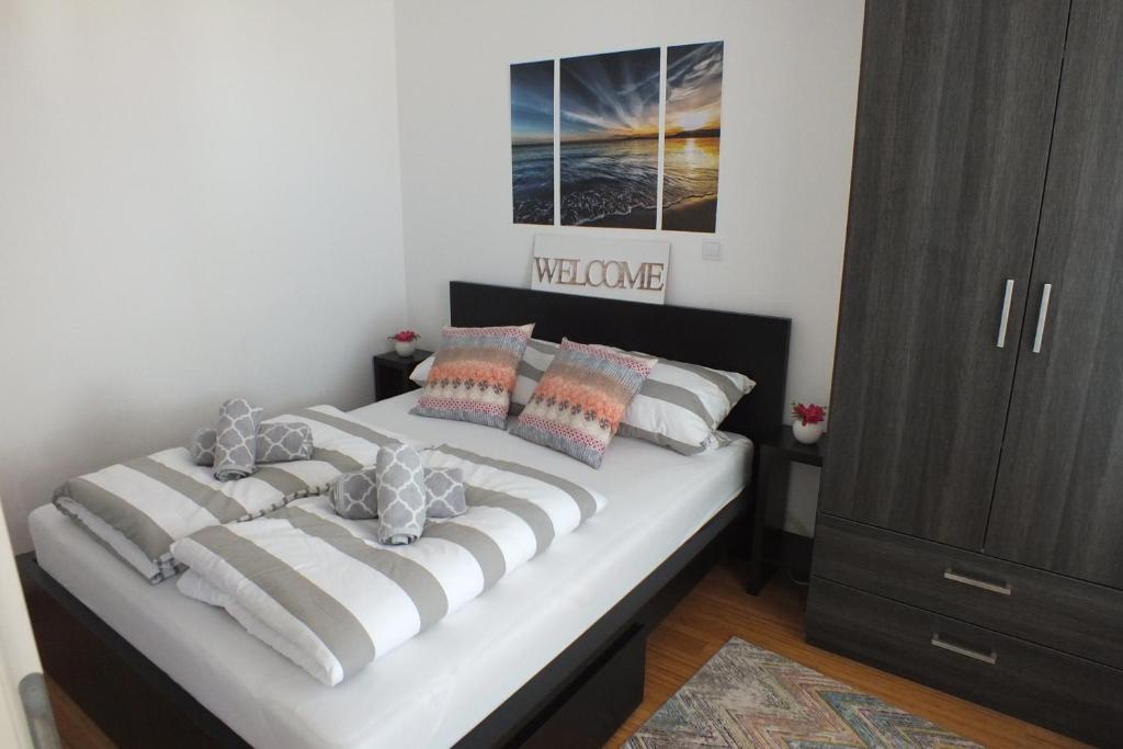 Apartment Silvija photo 2