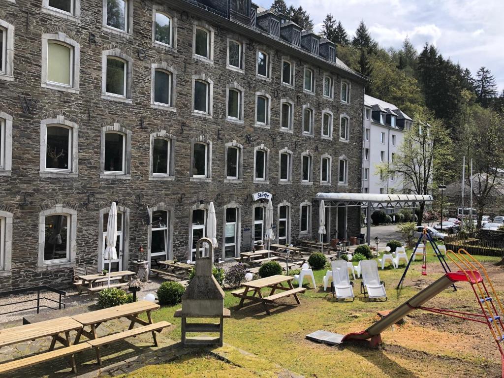 ACHAT Hotel Monschau photo 4