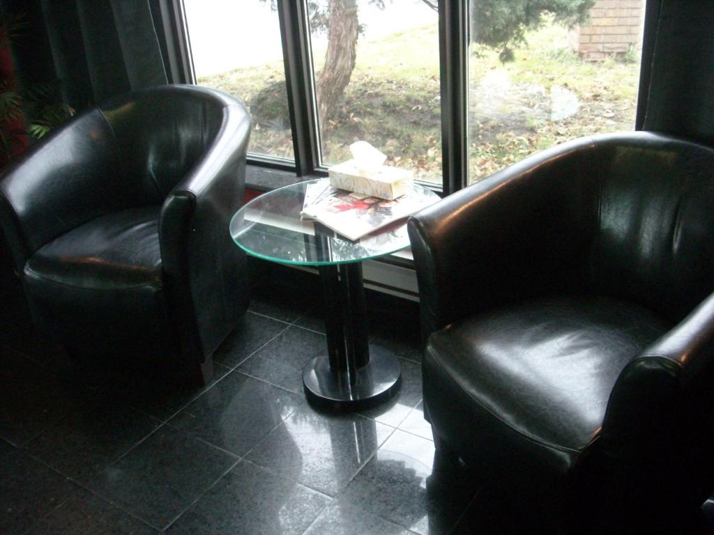 Grand Motel Saint-Hubert photo 4