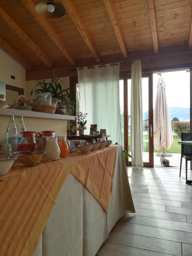 Agriturismo Corte dei Fiori photo 4