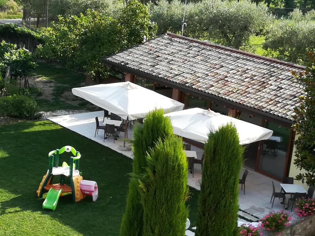 Agriturismo Corte dei Fiori photo 3