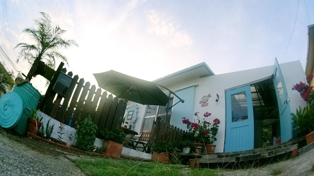 Okinawan. Sweet Home. T-8 photo 1