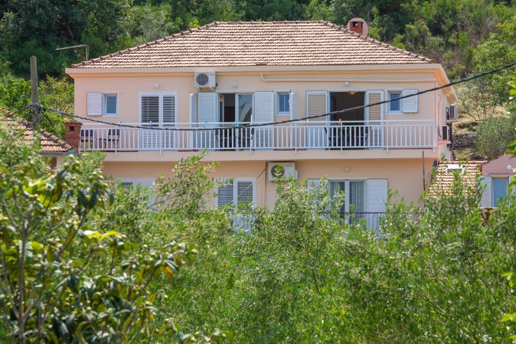 Apartments Elica photo 1