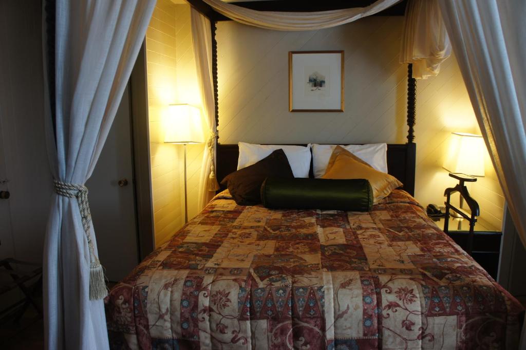 Motel Clair Mont photo 1