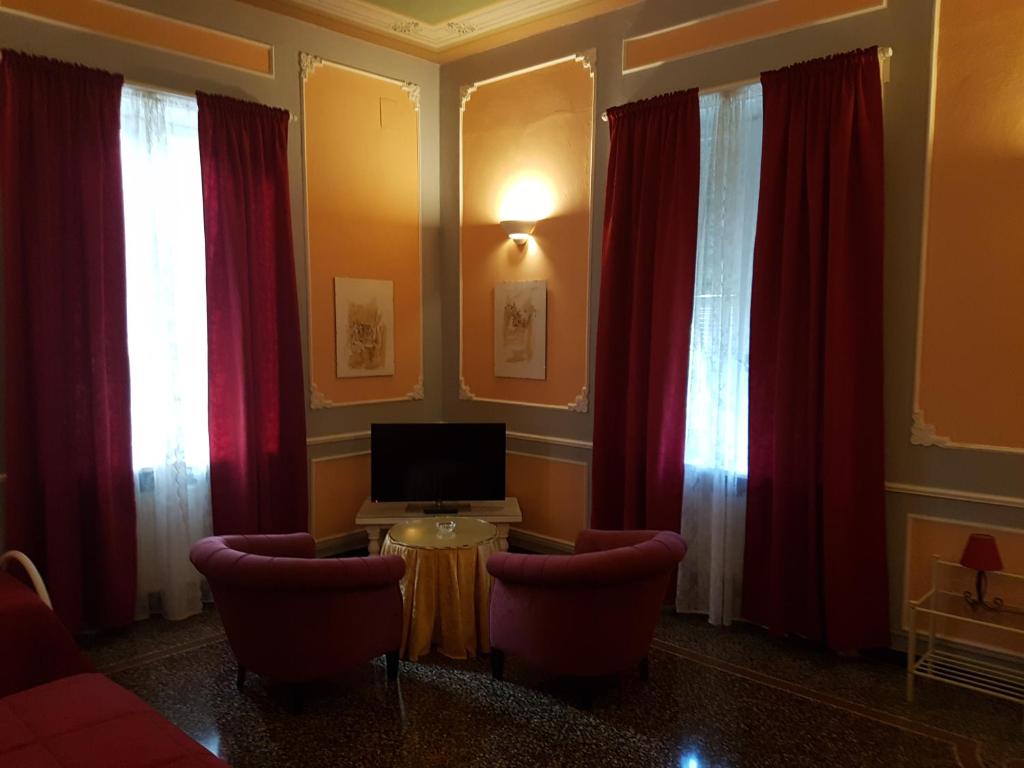 B&B Villa Gavina photo 3