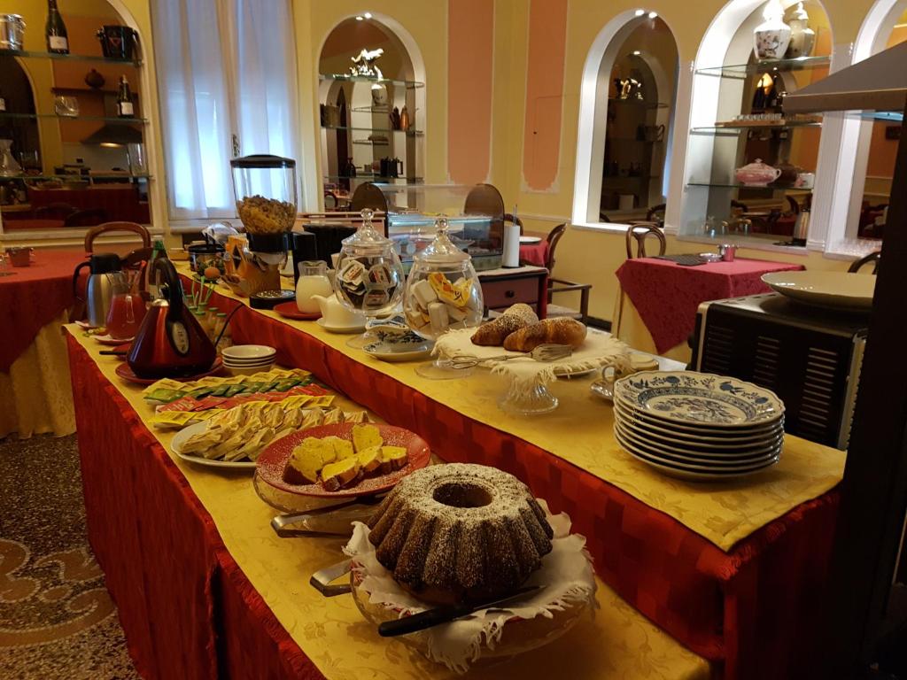 B&B Villa Gavina photo 1