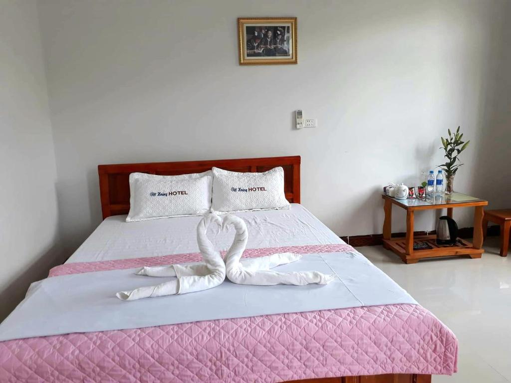 Viet Hoang Hotel Bao Lac photo 2
