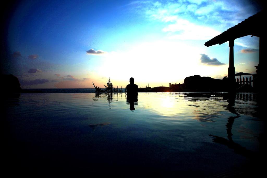Двухместный (Номер Делюкс Water Gate Gold), Water Gate Resort & Spa