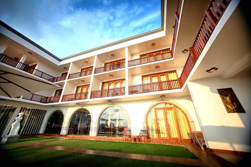 Watergate Resort Unawatuna photo 2