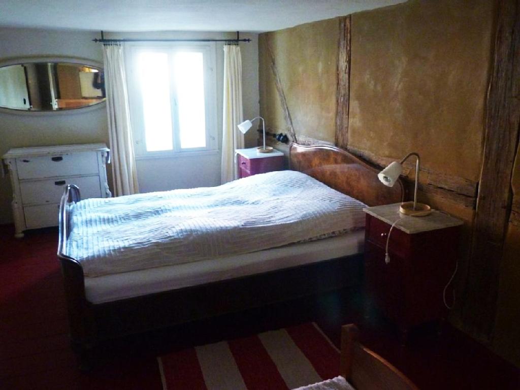 Elbfischerhaus am Zollensteig photo 4