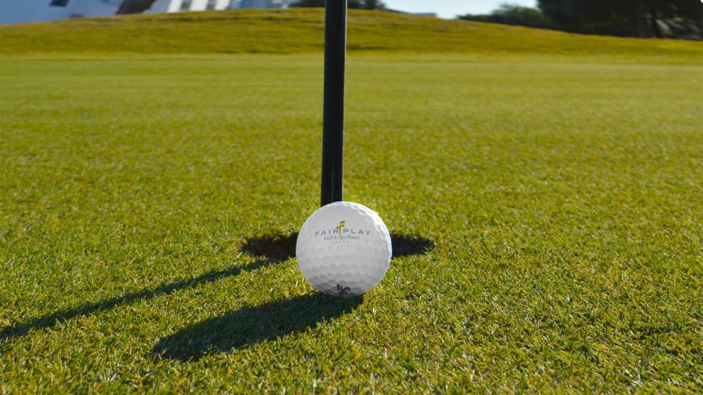 Fairplay Golf & Spa Resort photo 3