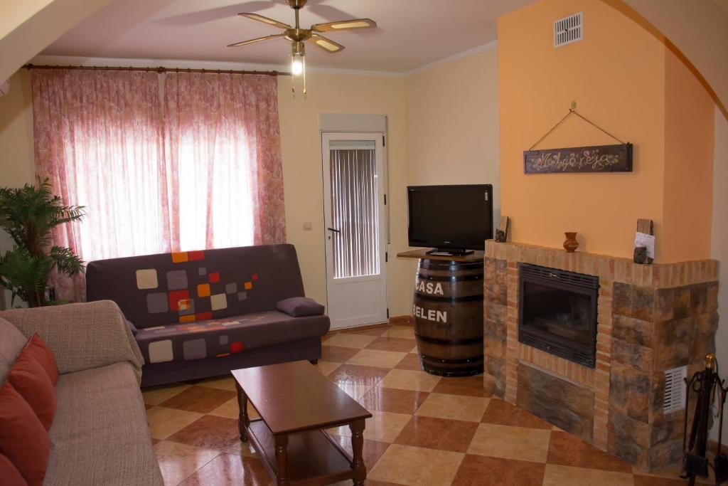Casa Rural Maria Belen photo 1