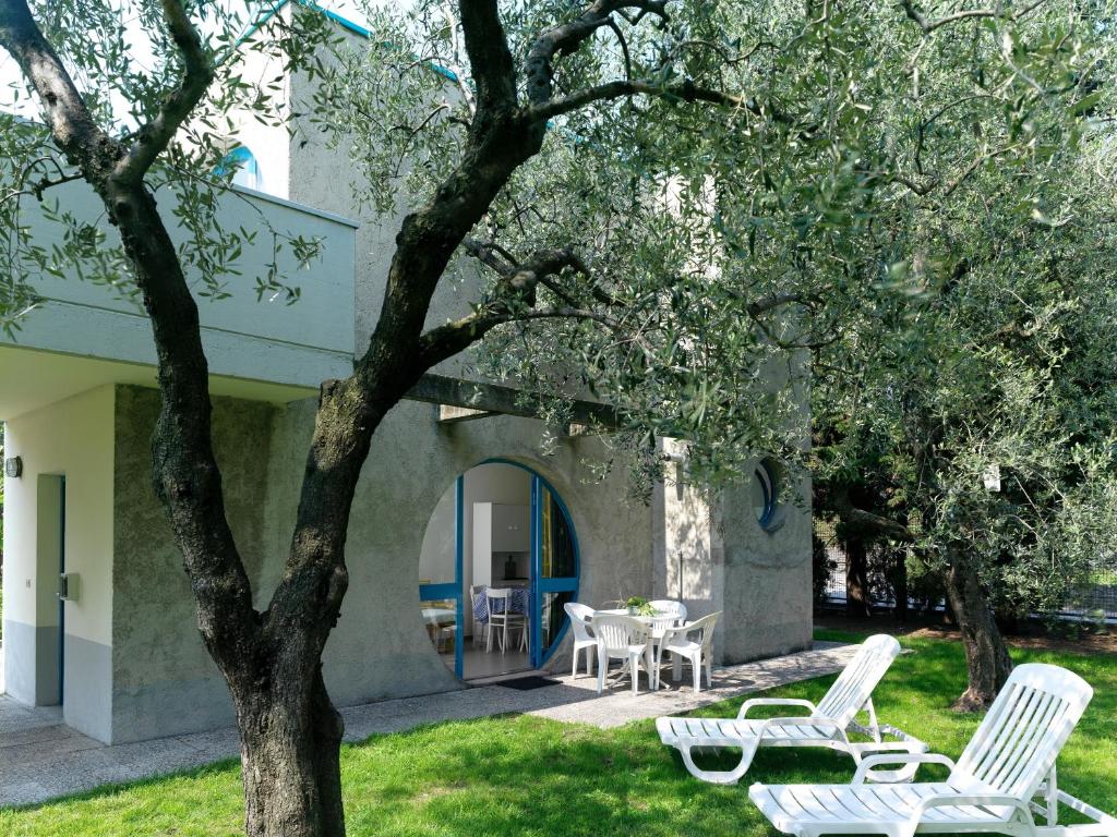 Casa Sandra Bertolini Alla Spiaggia photo 2