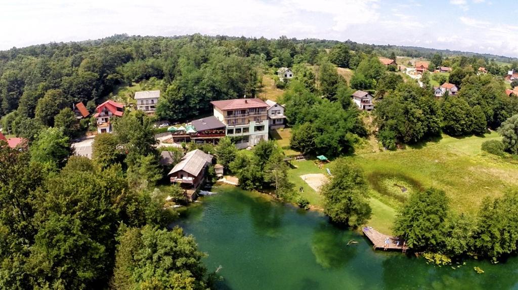 Bed & Breakfast Zeleni Kut photo 2
