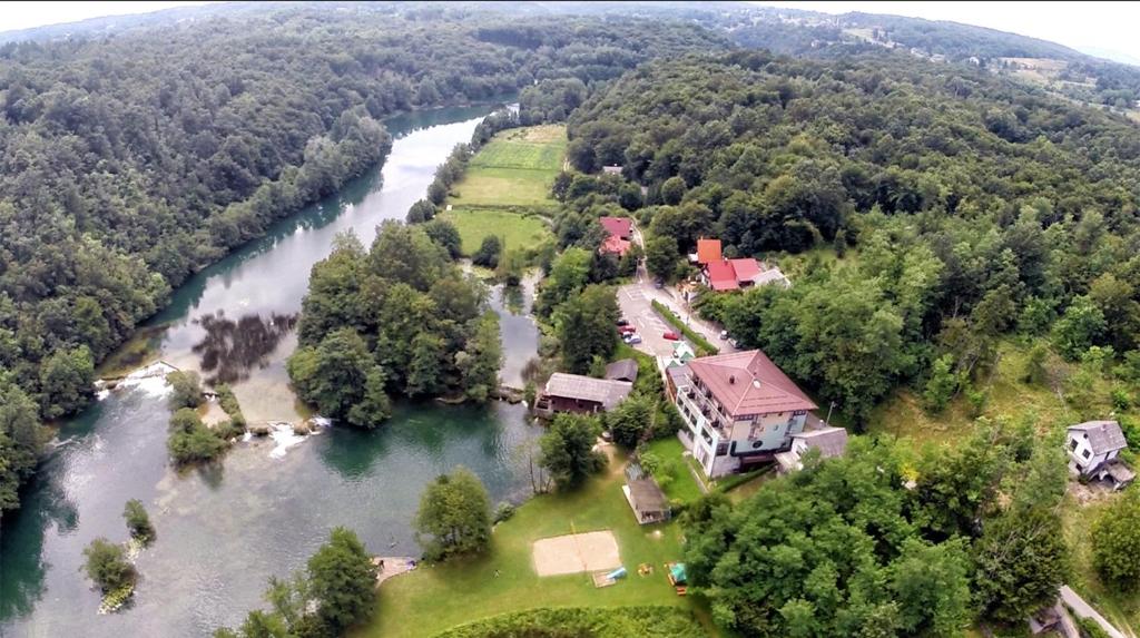 Bed & Breakfast Zeleni Kut photo 1