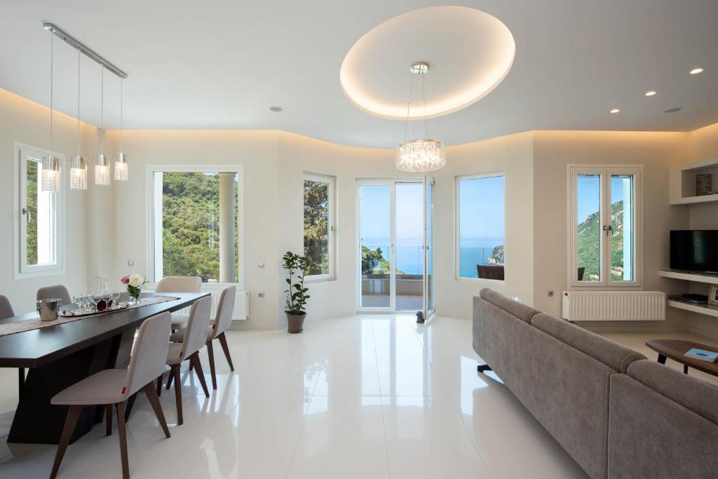 Villa Lioriza photo 1