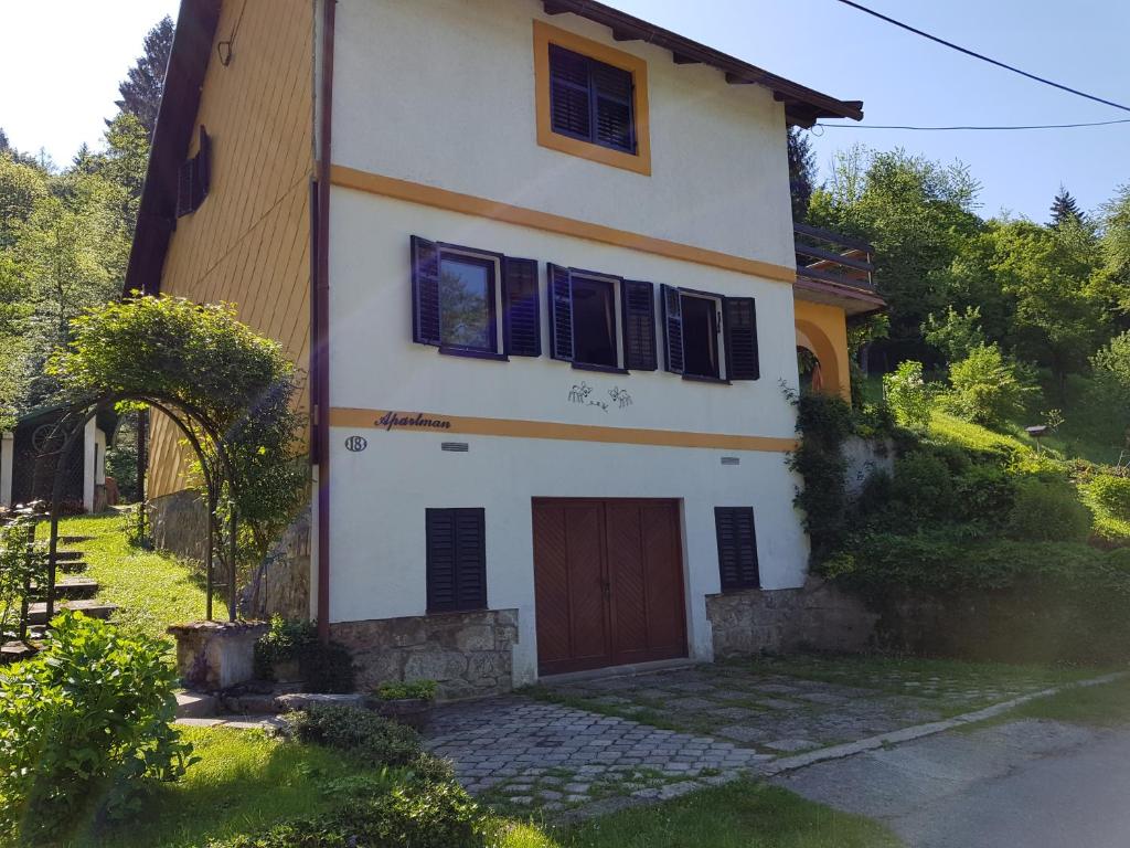 Kuća Juraj photo 2