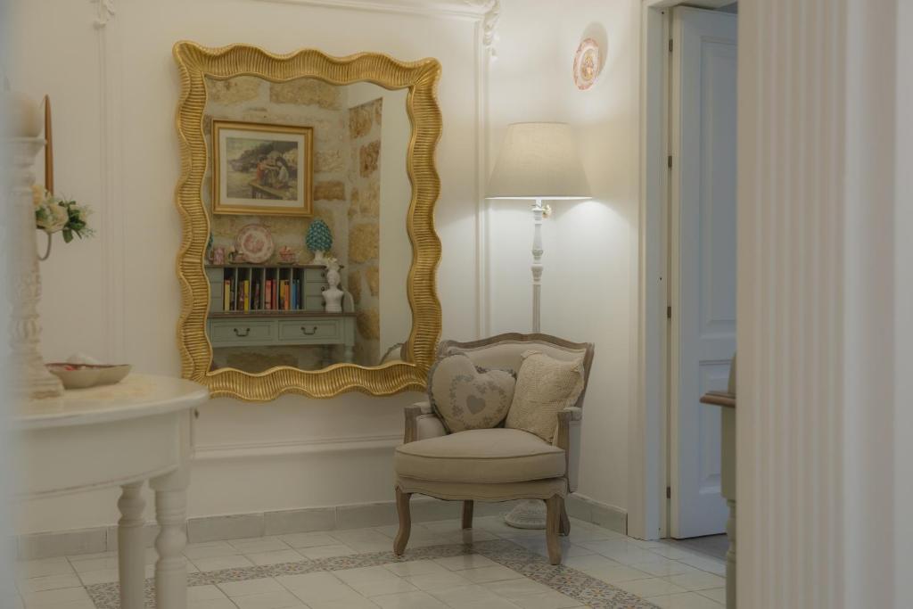 TAM Vacanze B&B photo 2