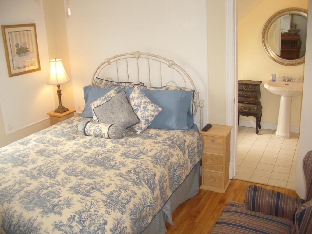 Auberge Marquis de Montcalm photo 2