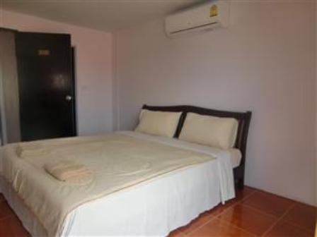 Двухместный (Стандартный двухместный номер с 1 кроватью), Happy Guest House