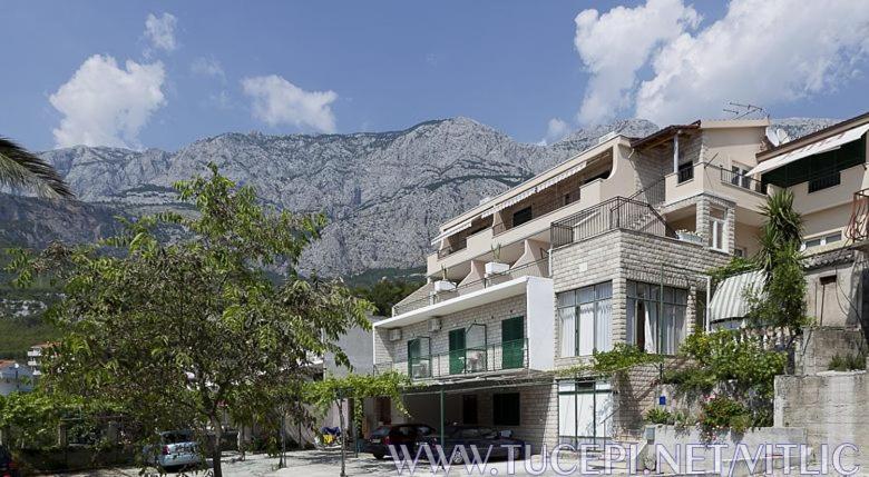 VILA MILENKA Apartmani Drago photo 1
