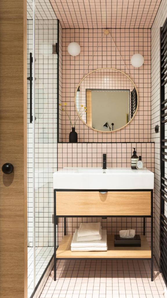 Апартаменты (Апартаменты с зимним садом), Hotel Zipser