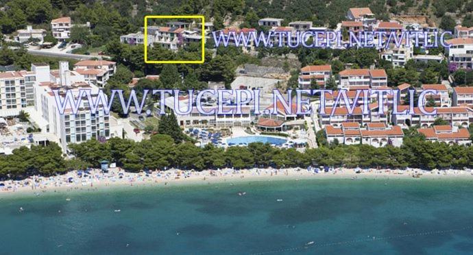 VILA MILENKA Apartmani Drago photo 2