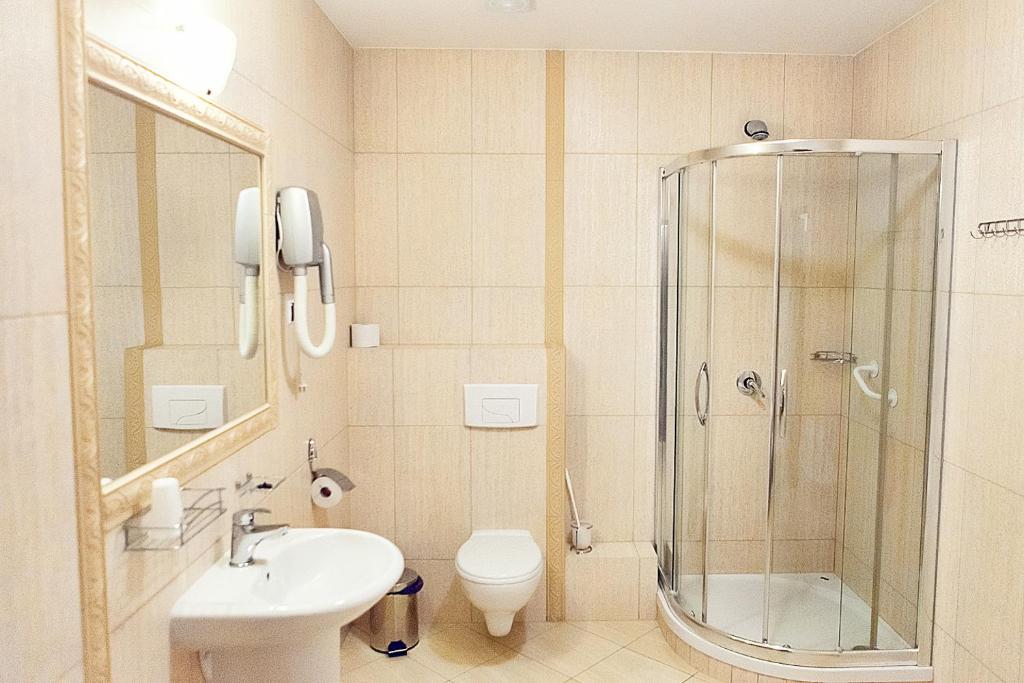 Hotel Lord Dębica photo 4