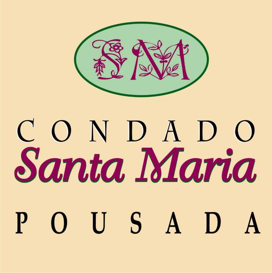 Pousada Condado Santa Maria photo 4