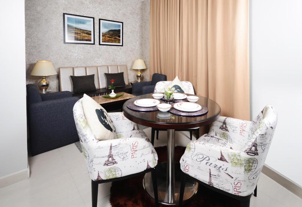Двухместный (Люкс), Отель Fortune Grand Hotel