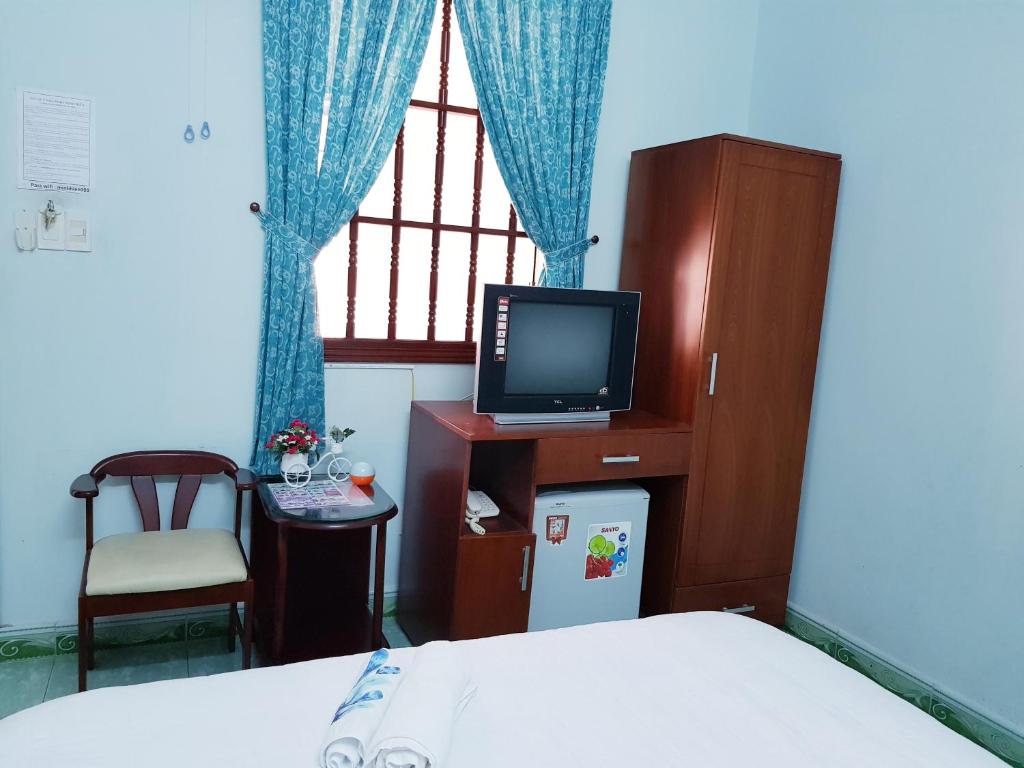 Minh Hien Hotel