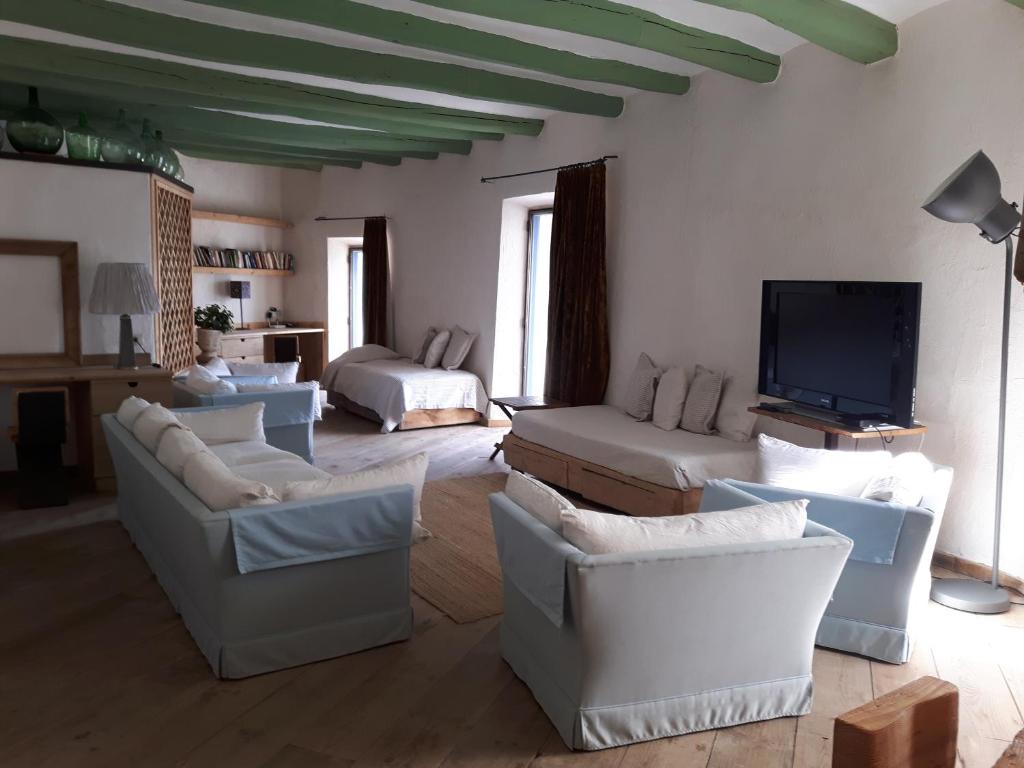 Apartamento Poal-Cadaques