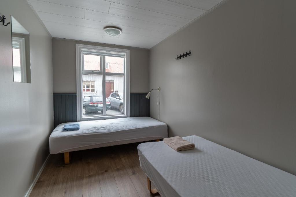 Isafjordur Hostel photo 1