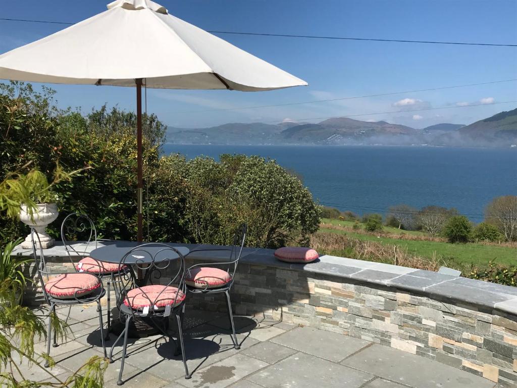 Carlingford Sea Cottage photo 1