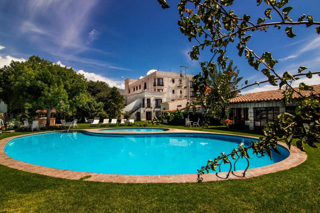 Hotel Asturias photo 4