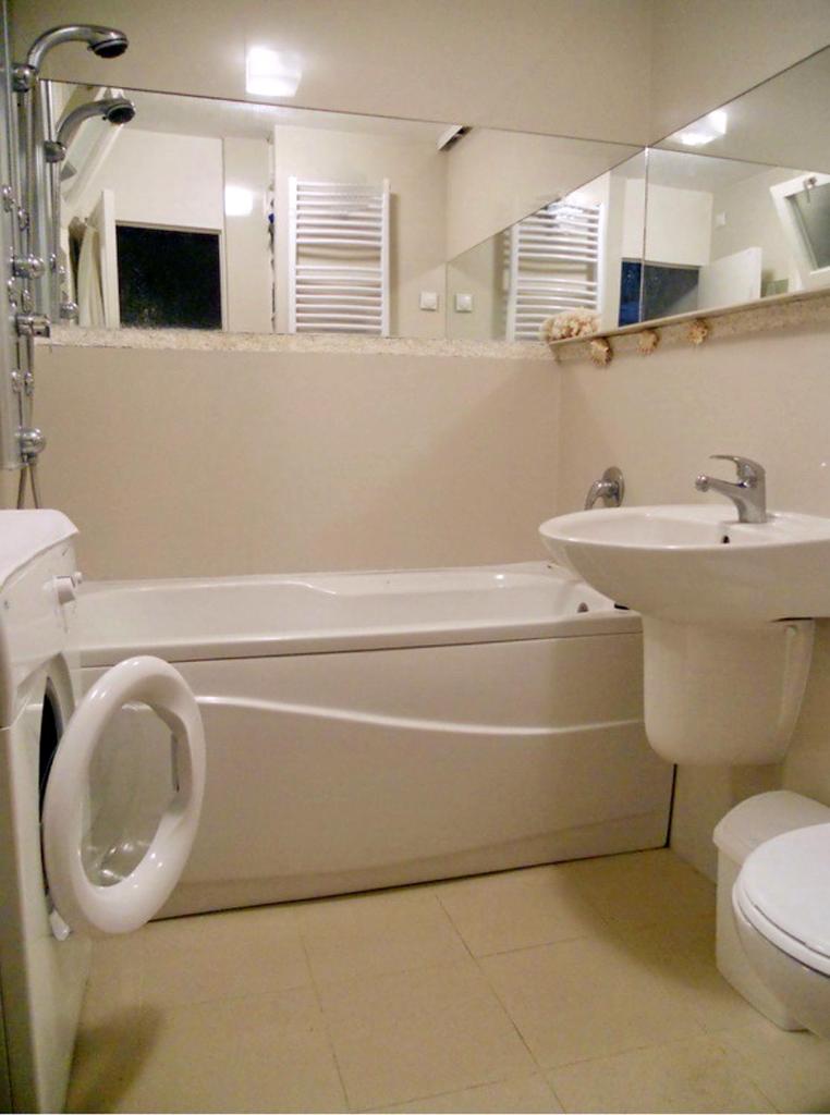 Apartment Spacious Liman photo 3