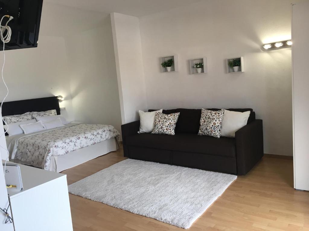 Estudio-Molino Blanco, Tenerife