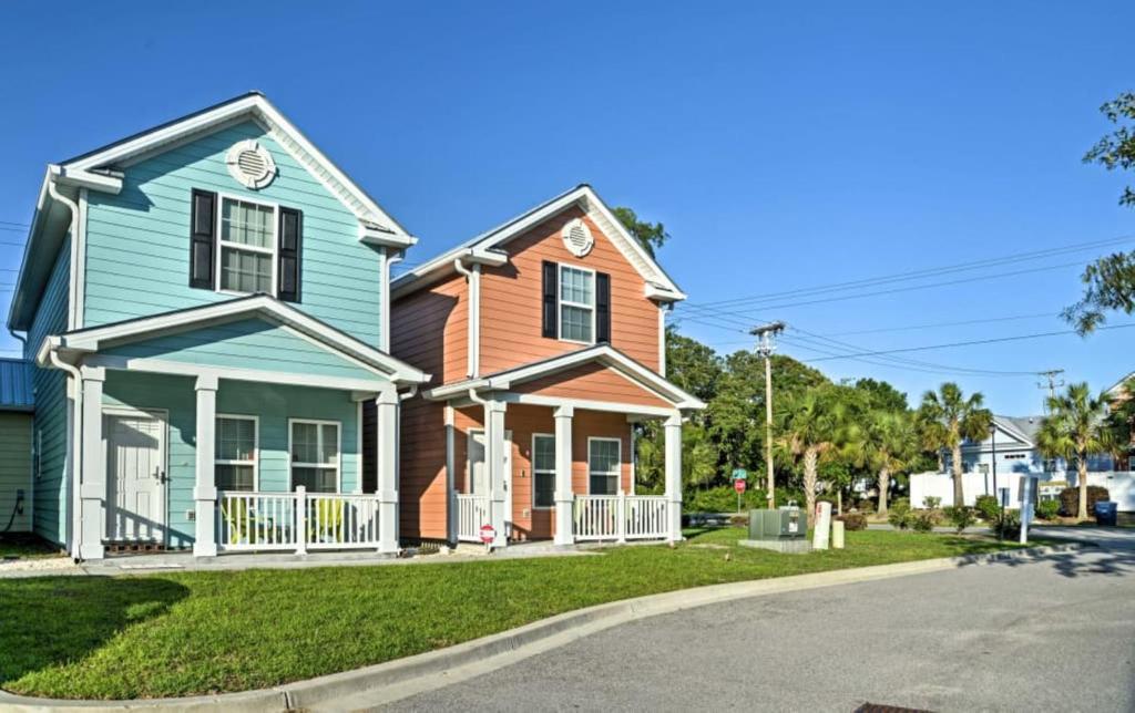 Gulf Stream Cottages 300 photo 1