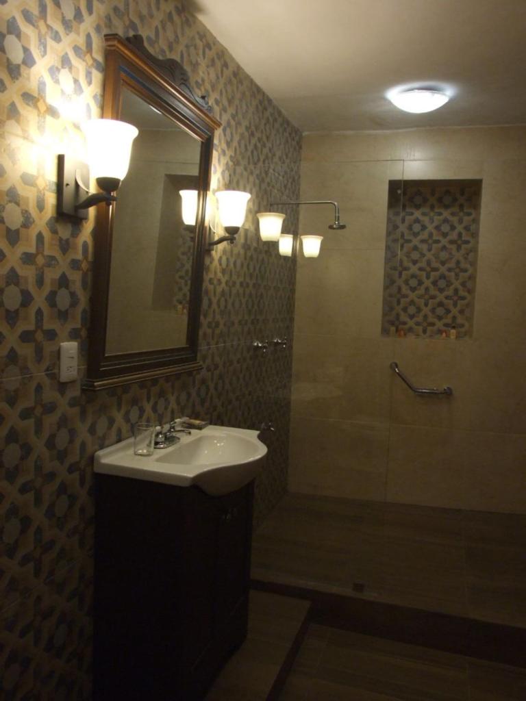 Izamal Plaza photo 1