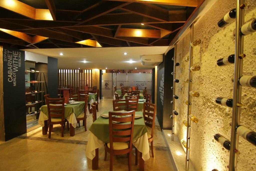 Hotel Bachue photo 3