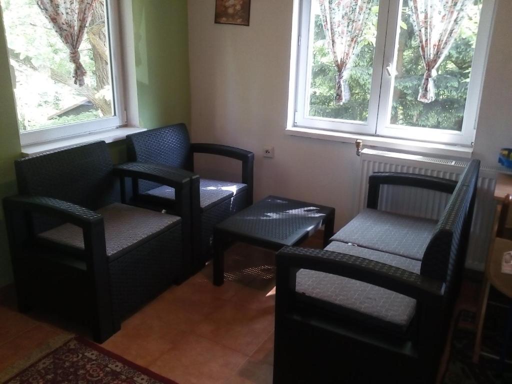 Penzion MIMA V Kováčovej photo 2