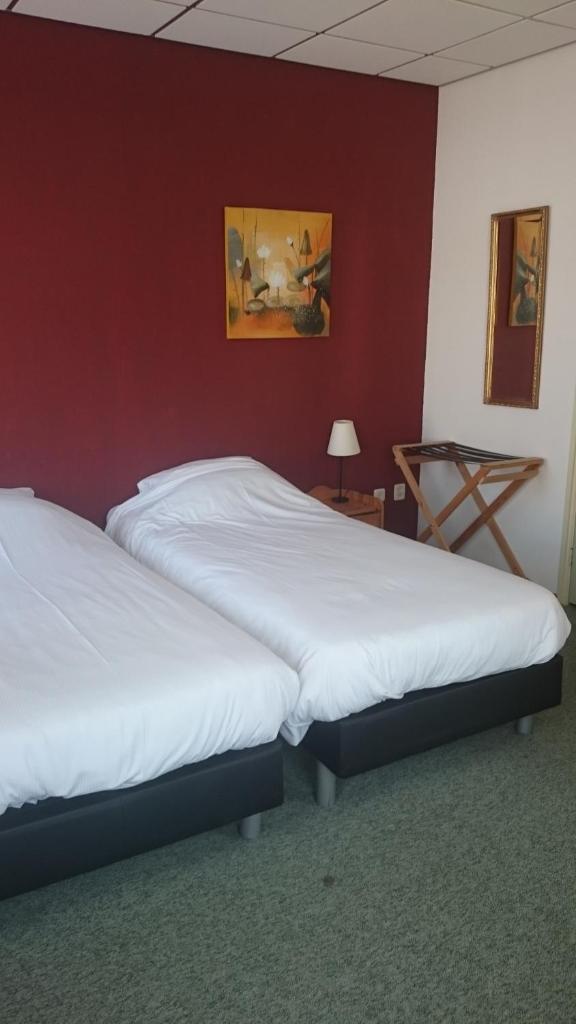 Hotel het Gemeentehuis Uithuizen photo 3