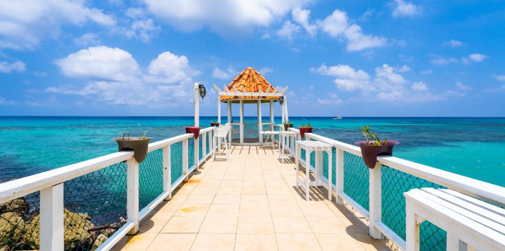 Franklyn D Resort & Spa All Inclusive photo 1