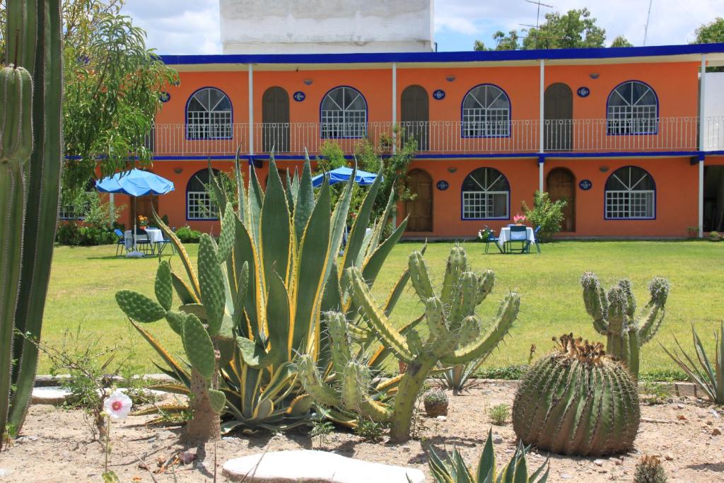 Hotel SPA Villa San Agustin photo 1