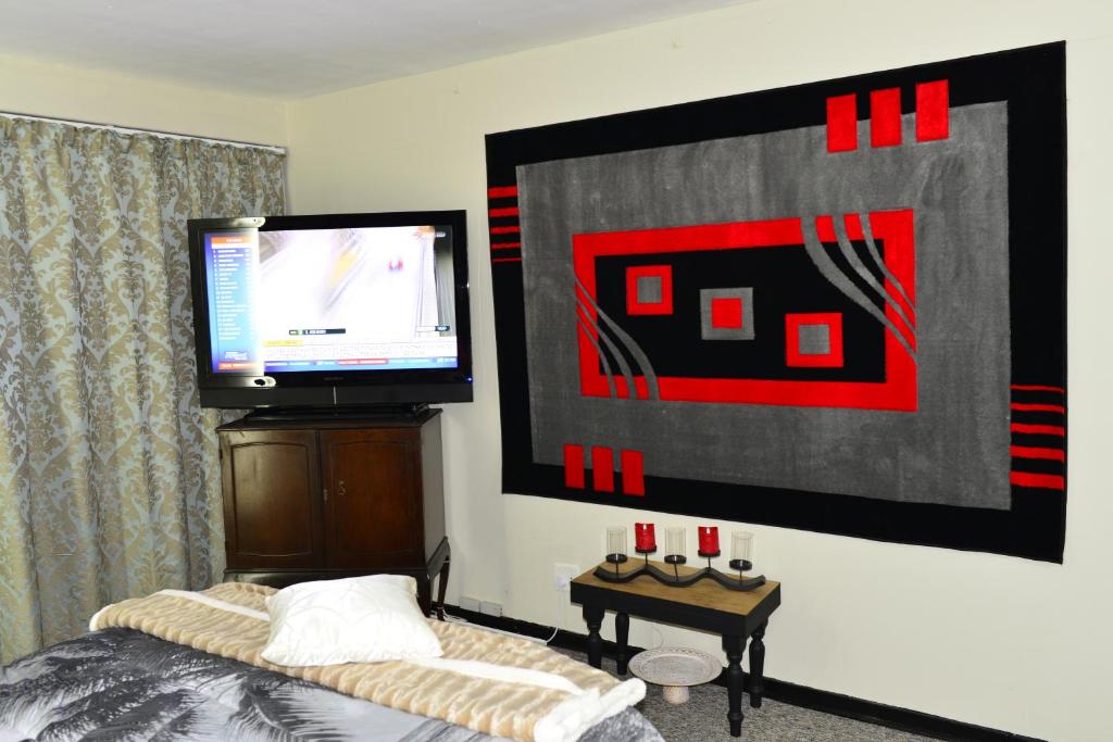 Hyswan Self Catering Guesthouse photo 3