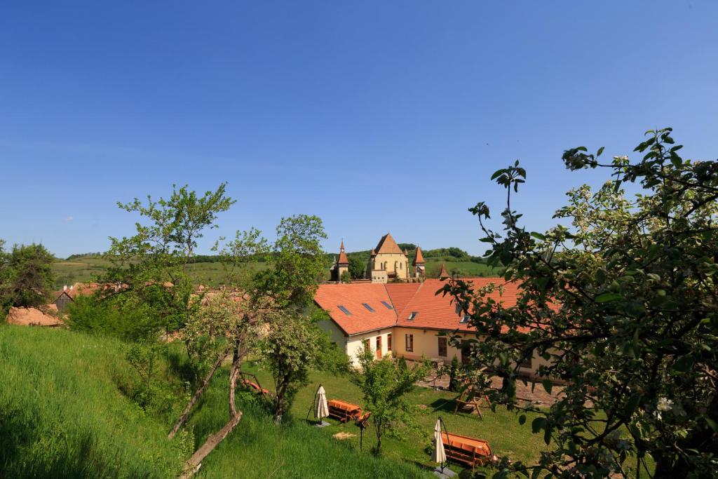 Unglerus Guesthouse photo 1