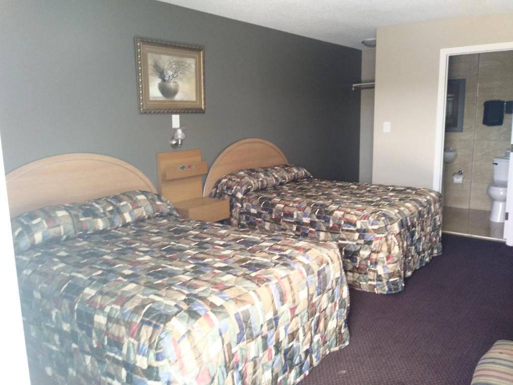 Aries Motel photo 4